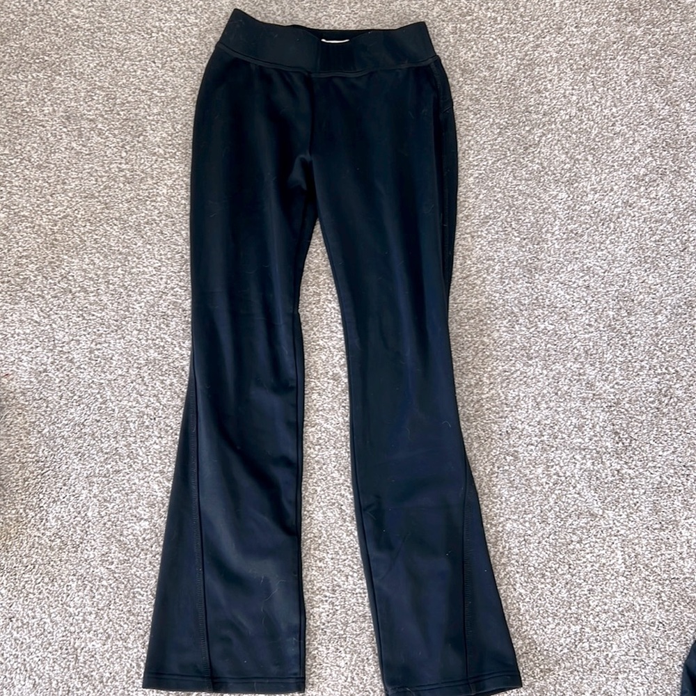 Columbia Fleece Lined Sweat Pants